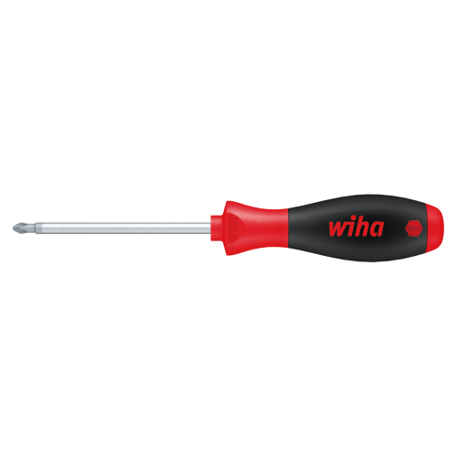 WIHA Stubby Kruiskopschroevendraaier 311 PH2x25 - 8183d6a8 569b 4eb2 a94c 765f72aba3a7 - 20013283