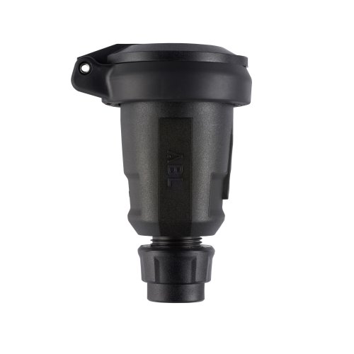 ABL contrastekker ip54 zwart - 81896cb38a50a2704a1c3b4ae26eeee0 - 11011034