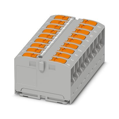 Phoenix Contact PTVFIX 18X2,5 GY - 818b6a836de54254cf84364f2be2cd48 - 20141329
