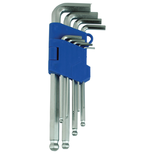 AMW inbussleutelset kogelkop 1.5-10mm 9 delig - 819a9c92 d90f 4b09 8385 512fc6805835 - 5015404