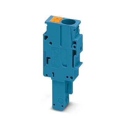 Phoenix Contact PP-H 6/ 1-L BU - 81a906f093e93a85f841d1b8989147e4 - 20145750