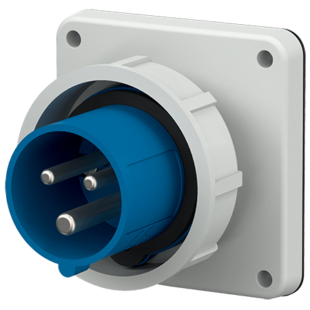 AM toestel wcd 16a 3polig 230v 6uur ip67 826 - 826 - 6739247
