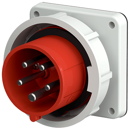 Mennekes Toestelc.stop 16A 5P 6H 400V IP67 - 829 - 20022475