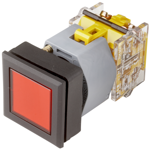 EAO Drukknop (stap) voor verzonken montage - 829008559b17e5e73c653b665e29aa9f - 20043947