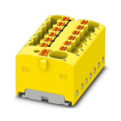 Phoenix Contact PTFIX 4/12X1,5 YE - 8293b7d0a167aef8635b60cc1f49c7e6 - 20141708