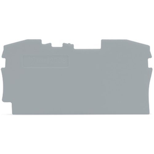 WAGO afsluit/tussenplaat 1mm grijs 2006-1291 - 82986fca b784 4e05 8e31 94b5d2cc0f8e - 11009029