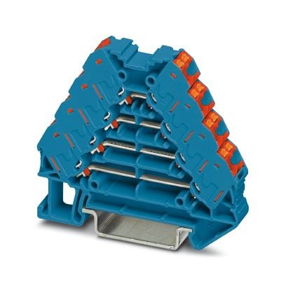 Phoenix Contact PTRV 4 BU/RD - 82abe5b2f1484a549e39a587e4c0e53a - 20147615