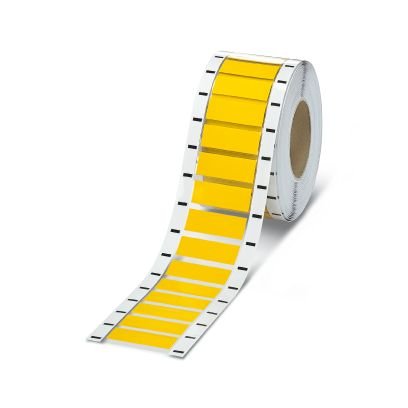 Phoenix Contact WMS-2 HF 12,7 (60X20)RL YE - 82b6fa182d240e12af0c8d3c156d7f96 - 20140933