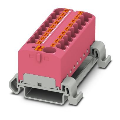 Phoenix Contact PTFIX 10/18X4-NS35A PK - 82c2c4d8593e7b9ae48fa0d42dc76a2d - 20148083