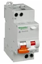 SE domae aardlekautomaat c16 30ma 19799 - 8322173 - 8322173