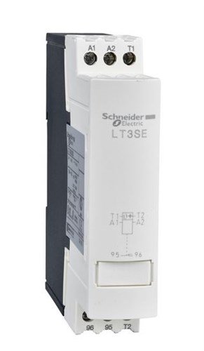 SE thermisch relais ptc sonde 230v LT3SE00M - 8322192 - 8322192