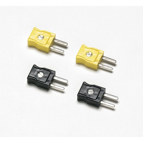 Fluke Male miniconnectoren type J - 833046 - 20012056