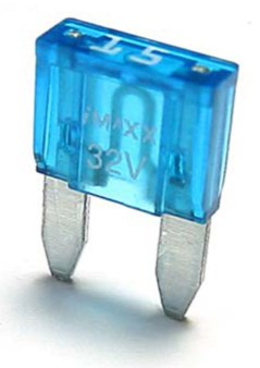 autozekering mini 15 a - 8350404 - 8350404