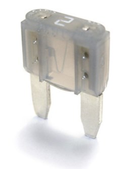 autozekering mini 2a - 8350412 - 8350412