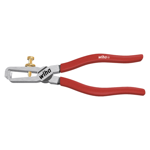 WIHA Striptang Classic Z55001 10mm&sup2; 160mm - 8352228b 274b 4334 b38a 5055f55a89c3 - 20013260