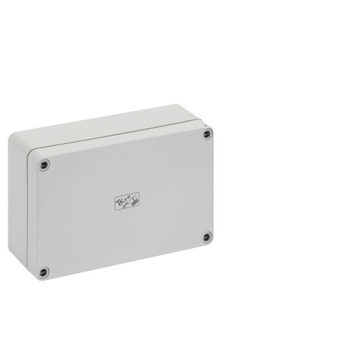 SPELSBERG behuizing leeg 180x110x63mm TKPS1811-6F-O - 836a62a3984e0c964f7a621cdc5c326a - 1009855