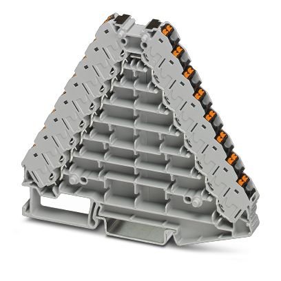 Phoenix Contact PTRV 8-PV  /BK - 838ea5a2370d3963f9a9a39f2d0c45cd - 20147628