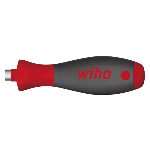 WIHA Magnetische Bithouder 1/4" met SoftFinish Handgreep 281 - 83add42e 7949 4d8e b475 44a63973d4a7 - 20013475