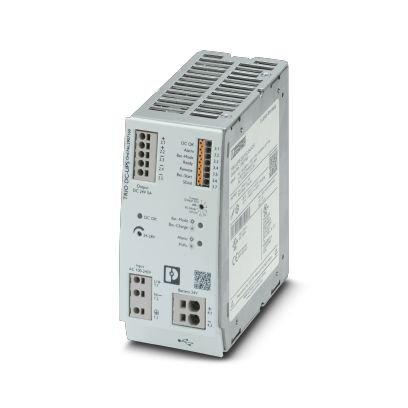 Phoenix Contact TRIO-UPS-2G/1AC/24DC/5 - 83ade389d2b59b2c6c1e90480dfe487e - 20143996