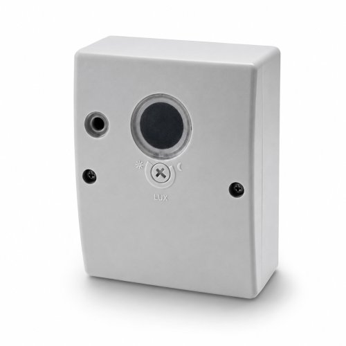 KLEMKO schemerschakelaar opbouw 230v LIGHTGUARD - 840005 - 7100035
