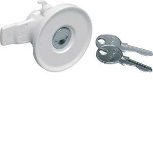 HAGER sluiting ip44/54 met cilinderslot 1242E - 84016e4553bc4fe26c69d4c8998b9364 - 11009928