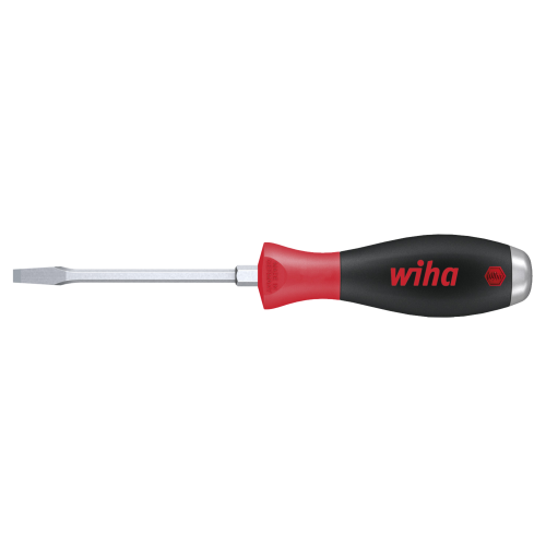 WIHA Sleufschroevendraaier SoftFinish slagkap zeskantschacht 530 14,0x - 8450bb72 e7a1 4ced 9d88 4f42debe4a4a - 20012671
