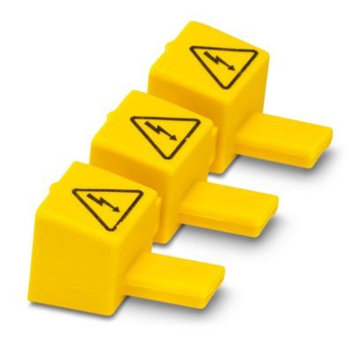 Phoenix Contact TMC 8 B BUS CAP - 84640 2000 int 04 - 20144030