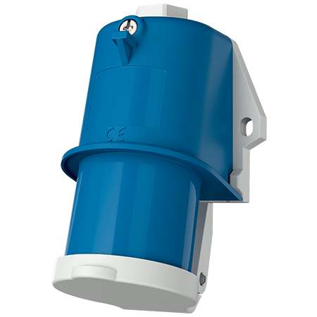 AM toestel wcd 16/3 6uur 230v ip44 TA 847 - 847 - 6739293