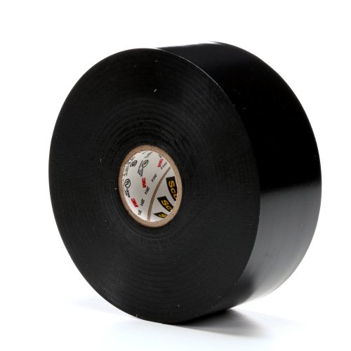 3M tape 19x20 tape 88 zwart 19mm x 20 meter - 84767e8d624e32555a56d4b2d2a578cf - 11003072