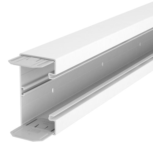 OBO wandgoot 70x130mm wit GK-70130RW - 847e25218ebecc566e4b627ea691c7ea - 11004659