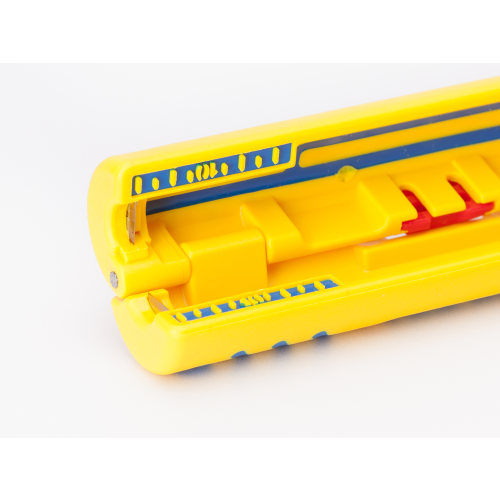 Jokari 30600 Kabelstripper Secura Coaxi Nr.1 &Oslash; 4,8-7,5mm - 848574f9 a16d 4da8 9a14 3250990e0497 - 20012135