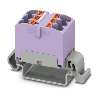Phoenix Contact PTFIX 6X4-NS35A VT - 848c220a8f1d52205ae70eb3f3a35d5e - 20148028