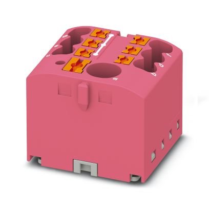 Phoenix Contact PTFIX 6/6X2,5 PK - 851edd99b8234a5f46f8be0377fbe822 - 20147913