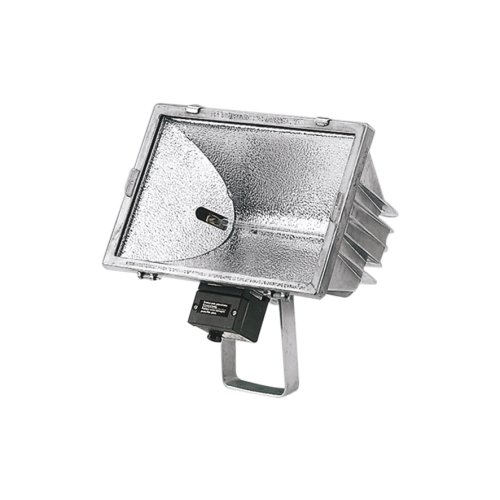 MEYER armatuur 1500w ongelakt - 8536091000 - 11009316