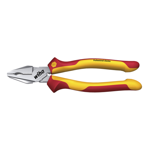 WIHA Krachtcombinatietang Professional Electric DynamicJoint&reg; 1000V VD - 8545fc5c 74dd 4503 a520 9d9103c6b31b - 20013203