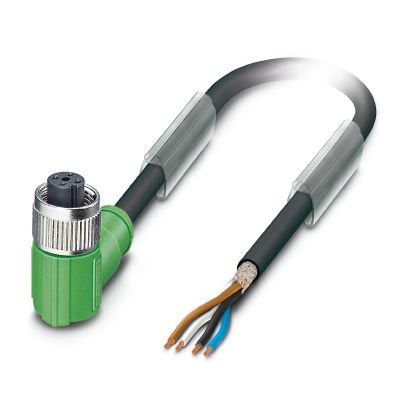 PHOENIX sensor-/actorkabel SAC-4P-10,0-PUR/M12FR SH - 85479623509459570d2769fc7267c35a - 5530456