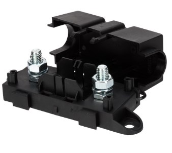 autozekering houder mega 1p - 8553052 - 8553052
