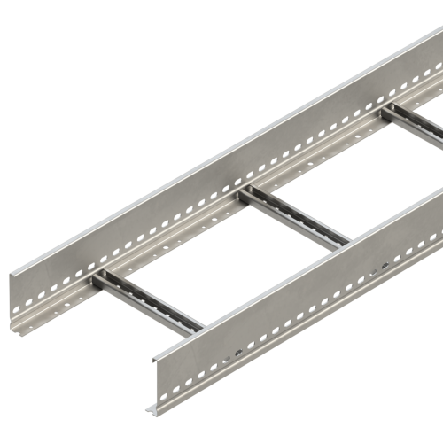 Niedax Group KSL 100.602/3 KABELLADDER L=3 - 85b0ecddb8b73db5442382f243933d40 - 20196446