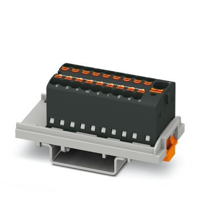 Phoenix Contact PTFIX 4/18X1,5-NS35 BK - 85e8d373b6e8e7687da012da5a840b22 - 20141738