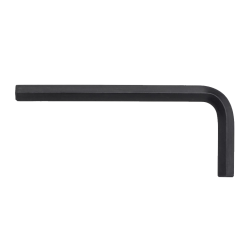 WIHA Korte Inbussleutel 350 gezwart 24,0mm - 85f5c8d5 2261 42e9 a2d3 a869f7e92393 - 20012419