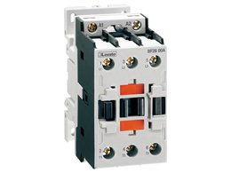 Lovato Magneetschakelaar 3P 38A AC3 400V 50/60Hz - 86002e50 9e43 44f7 b799 47d33462a838 - 20155549