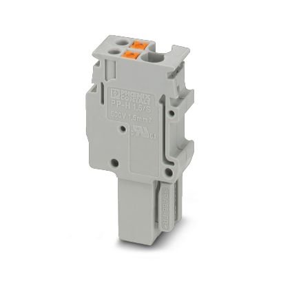 Phoenix Contact PP-H 1,5/S/2 - 860ba49b0f03764f8ccec131ff0d2168 - 20146846