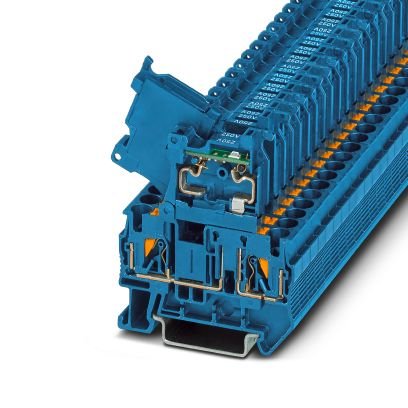 Phoenix Contact PT 4-HESILA 250 (5X20) BU/BU - 860f0fd477334485ff4598ebb10de774 - 20146707