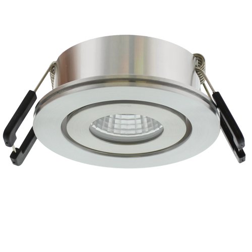 KLEMKO led inb. wit 3,3w 3000k 310lm LCB-SPOT-WW - 863642 - 7100624