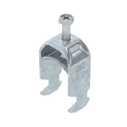 OBO klem 22-28mm BS-H1-M-28 FT - 86c2f7c9e3b71f75300b96f9f1544144 - 11008045