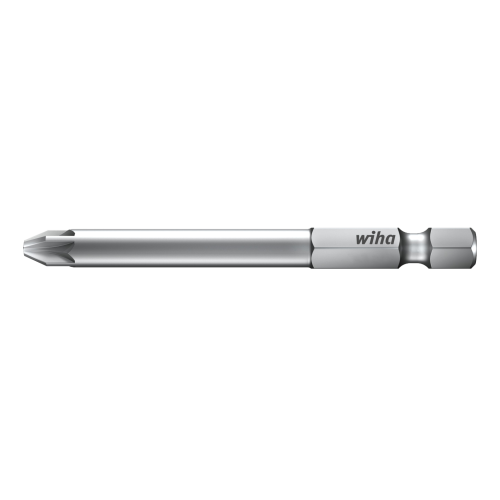 WIHA Professional Bit 1/4" E6,3 Kruiskop 7042Z PZ2x110 - 86d03852 4e3c 4aa6 9760 7216825712fa - 20012756