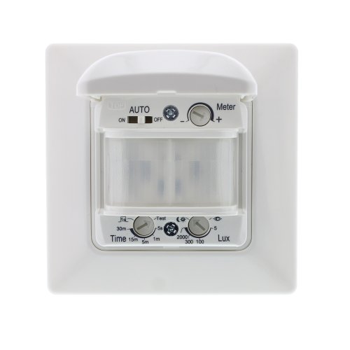 KLEMKO pir bewegingsmelder wand Inb 1600W IB-PIR-WAND - 870540 4 - 7100667