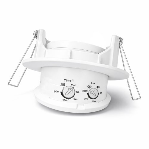 KLEMKO bewegingsmelder inbouw PLF-IB-PIR/1U - 870551 4 - 7100696