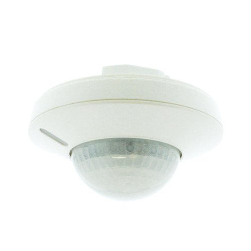 KLEMKO aanwezigheiddetector in/opbouw PLF-UNI-PIR30-D2 - 870620 2 - 7100694