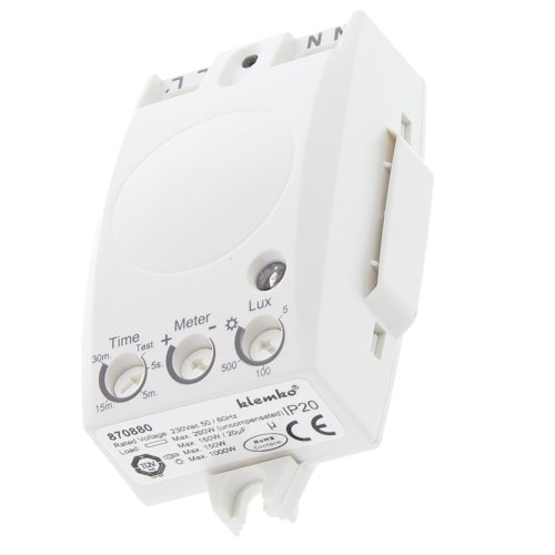 KLEMKO radar detector IB-RAD-UNI - 870880 2 - 7100683